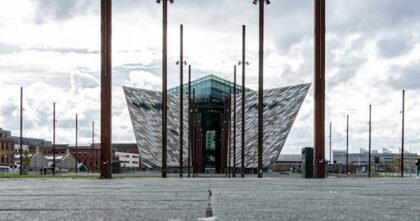 Belfast SEO