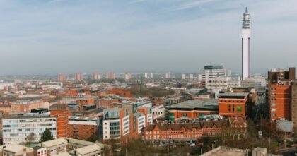 Birmingham SEO
