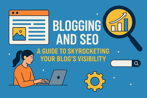 Blogging and SEO