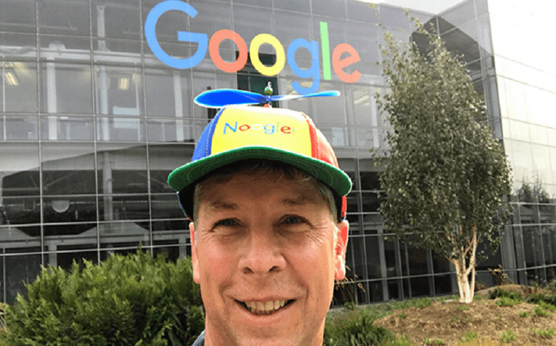 Danny Sullivan