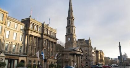 Edinburgh SEO
