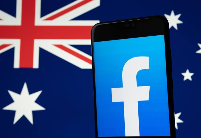 Facebook Scores Victory Over Australian Authorities