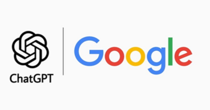 Google Chatgpt Link