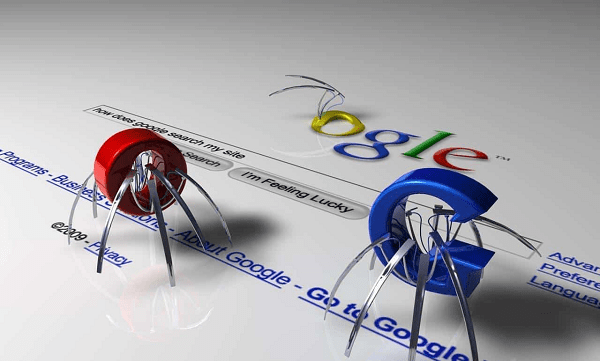 Google Crawl