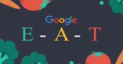 Google EAT