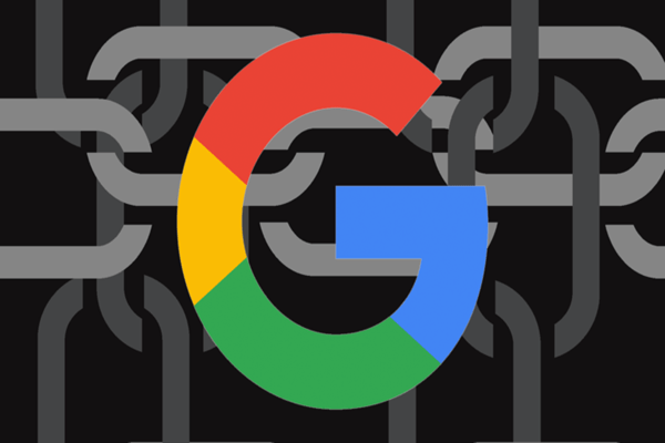Google Links Report