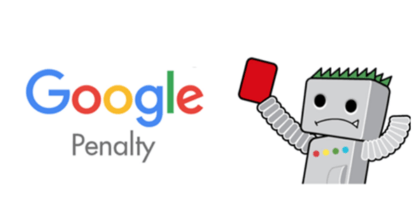 Google Penalty