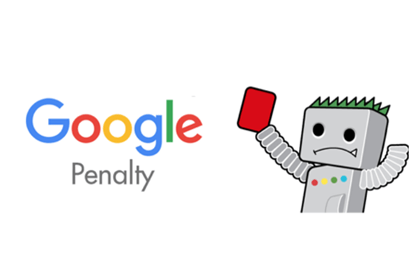 Google Penalty