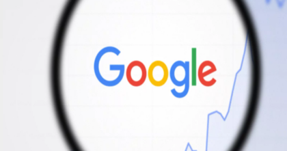 Google Ranking Fluctuations