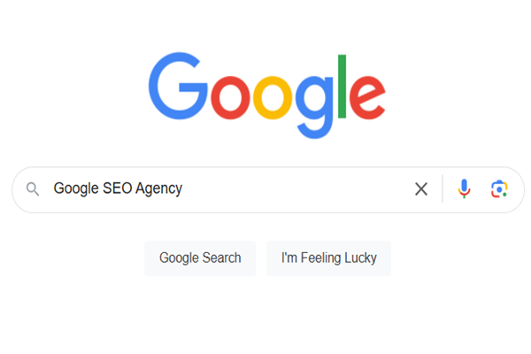 Google SEO Agency