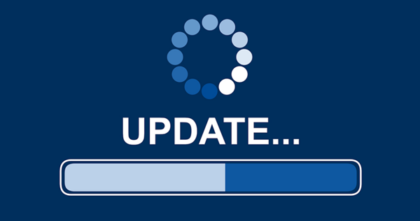 Google Still Updating