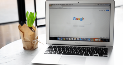 Why Choose us as Your Google SEO Company