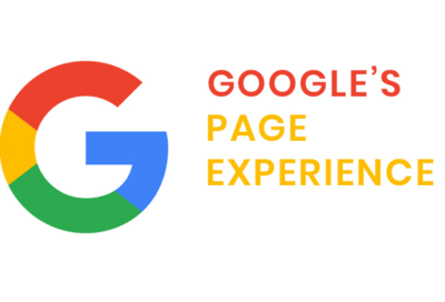 Googles Page Experience