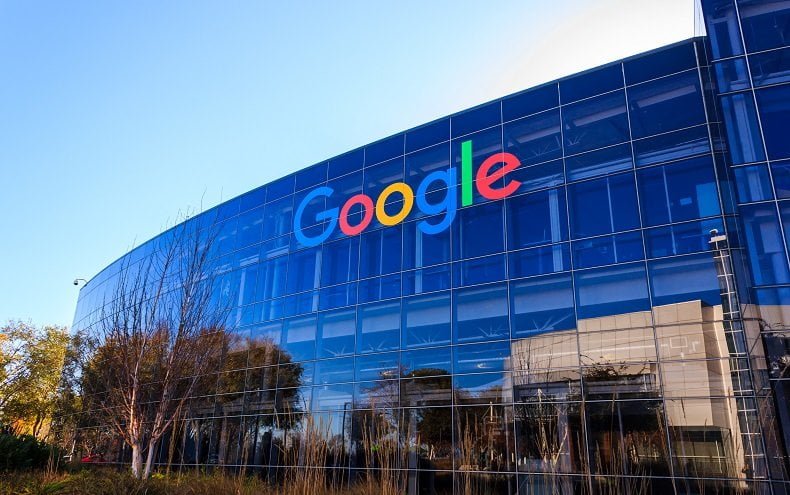 Google Possible Update