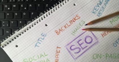 How SEO Can Improve Organic Traffic