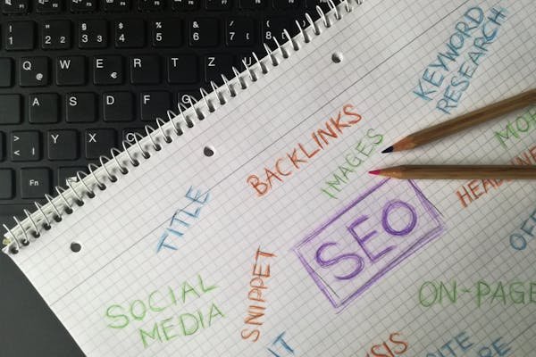 How SEO Can Improve Organic Traffic