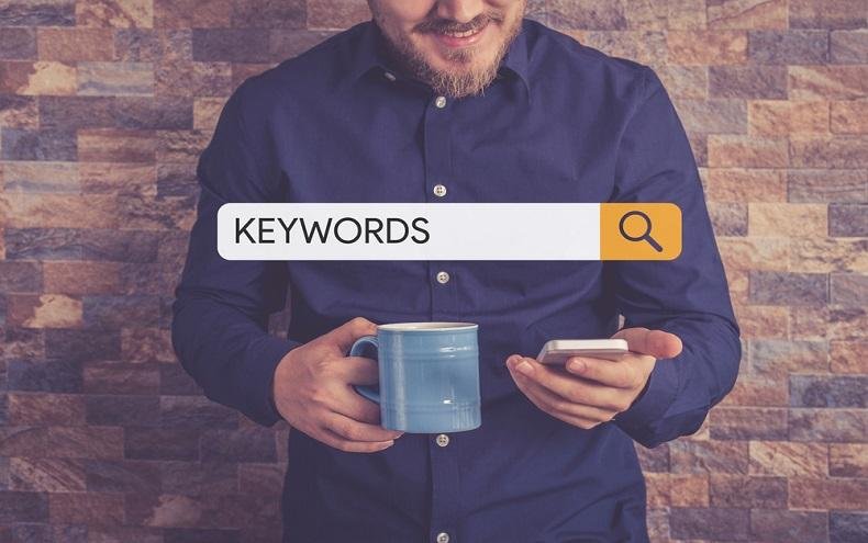Keyword Based Domains