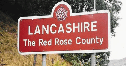 Lancashire