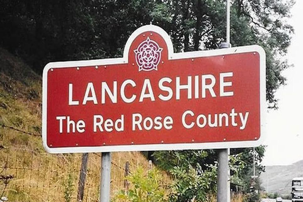 Lancashire