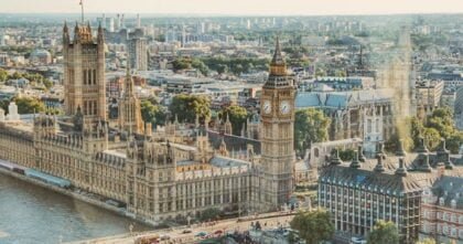 London
