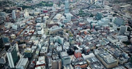 Manchester SEO