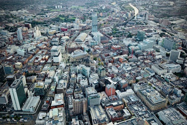 Manchester SEO
