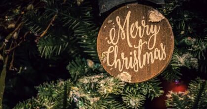 Merry christmas