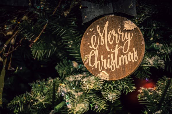 Merry christmas