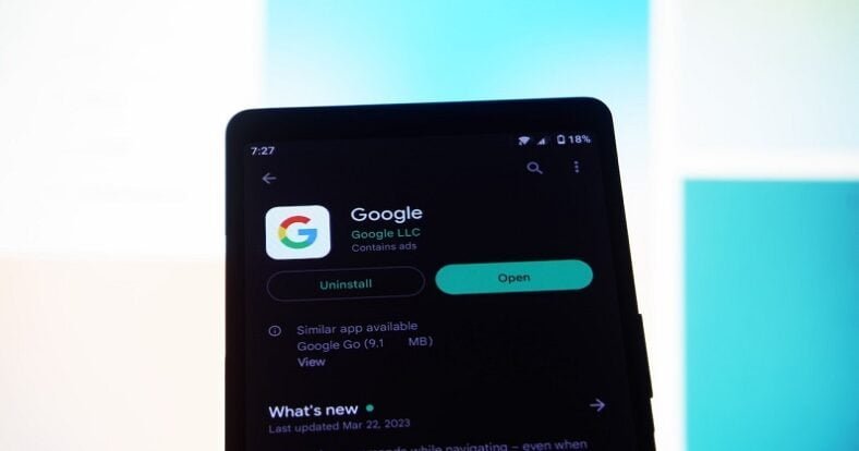 Mobile Web Design