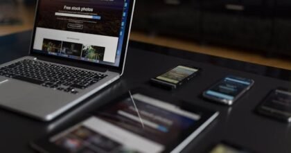 Responsive Web Design
