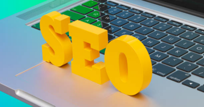 SEO Consultant