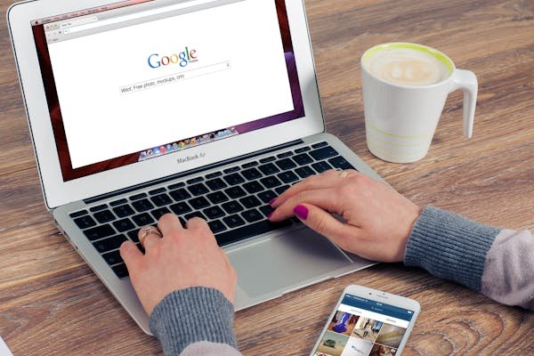 SEO Tactics