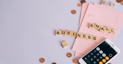 Small Business