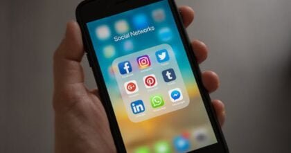Social Media