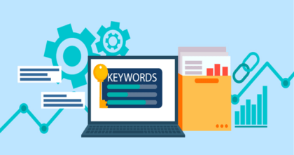 Targeted Keyword Research
