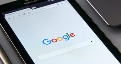 Voice Search