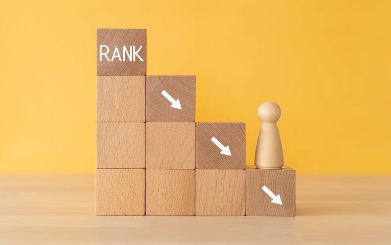 Why Do Some Sites Lose Rankings Following Core Updates
