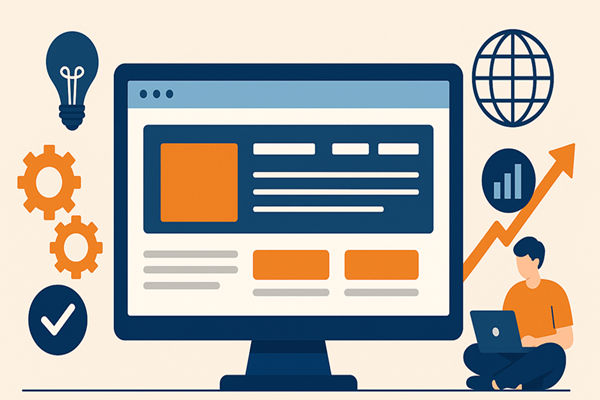 Why Web Designing Is Important