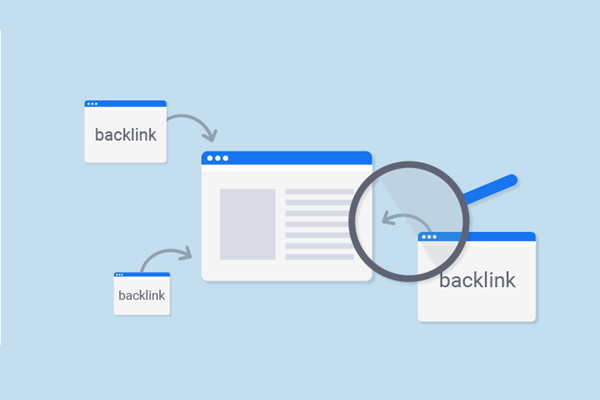 Backlink Analysis