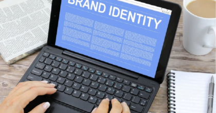 Brand Identity