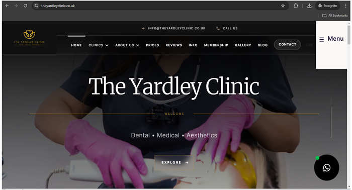 Dental Clinic Birmingham Dental Clinic Birmingham