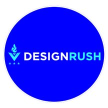 DesignRush Top Rated UK SEO