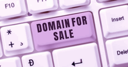 Domain for Sale