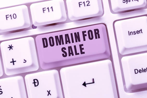Domain for Sale