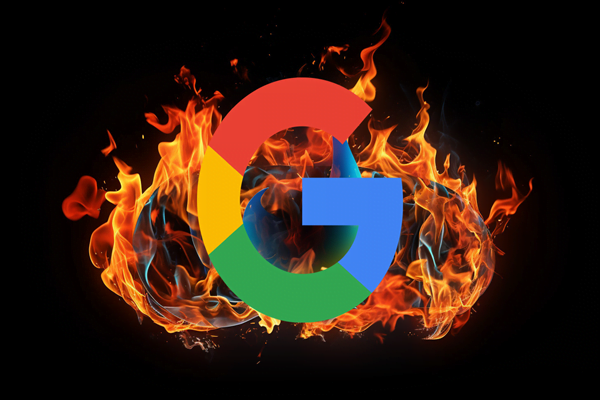 Google DOJ Ruling