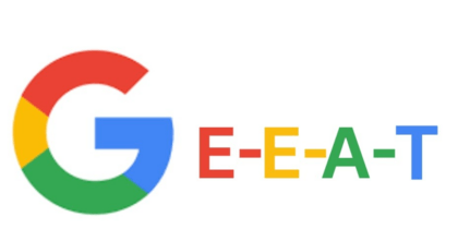 Google E-E-A-T