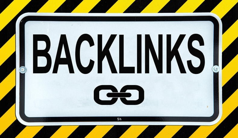Link Spam Algorithm Update Confirmed by Google