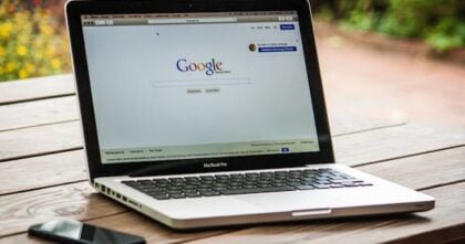 Google SEO Strategy