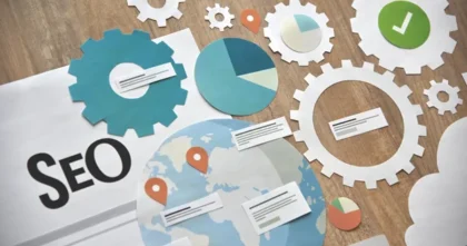 iCONQUER SEO services