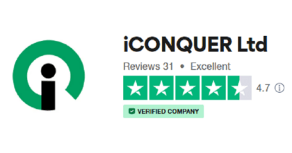 iconquer trustpilot